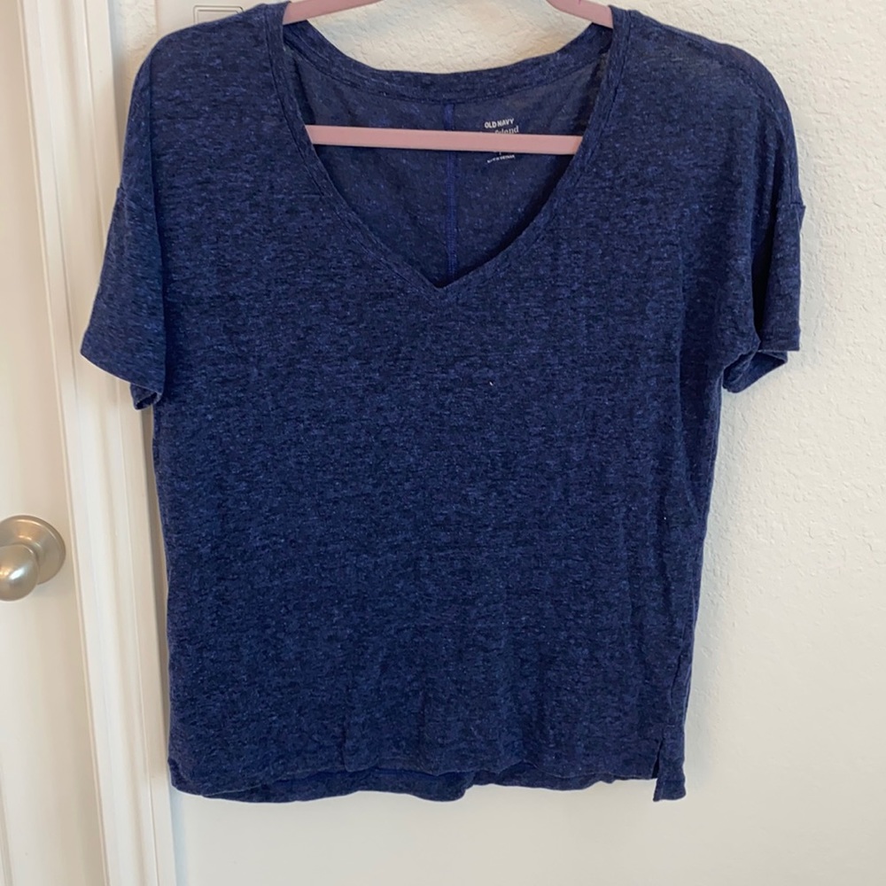 Boyfriend T-shirt